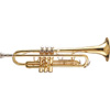 CONN 23B STUDENT TRUMPET